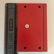 Melissa Doug REPLACEMENT PART Q Double-Sided Wooden Star Diner Restaurant Play