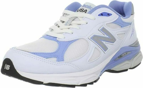Size 5.5 - New Balance 990 White for 