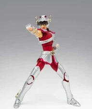 SAINT SEIYA - Myth Cloth Pegasus Seiya 20th Anniversary Ver. Bandai