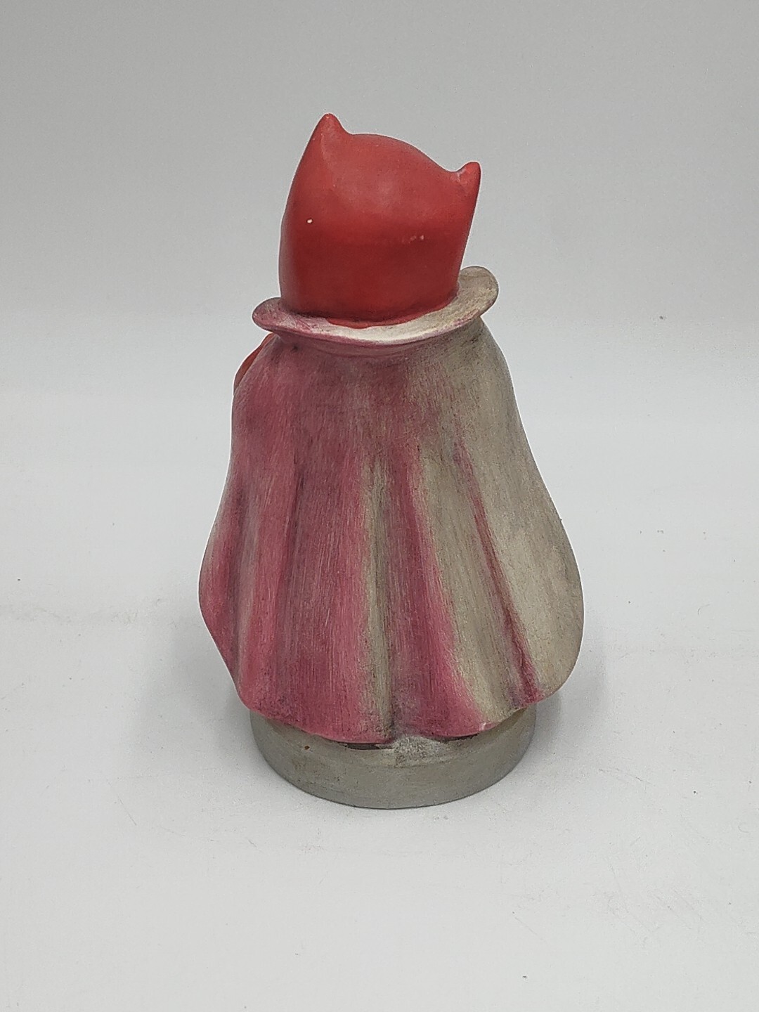 1982 Byron Molds Devil Child With Jack O Lantern