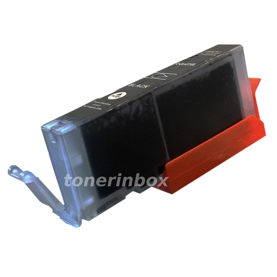 5 Pk PGI270XL CLI271XL Ink Cartridge For Canon PIXMA MG5720 MG5721 MG5722 MG6820 - Image 3 of 4