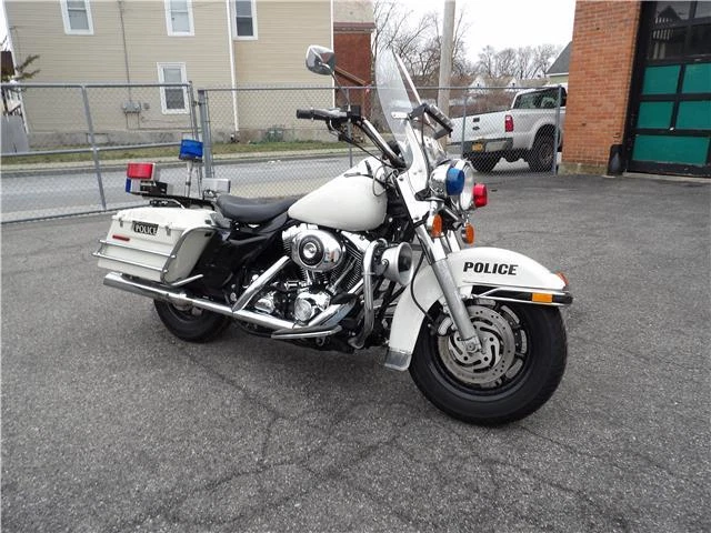 2002 HARLEY DAVIDSON FLHPI FLHTPI - Image 2 of 4