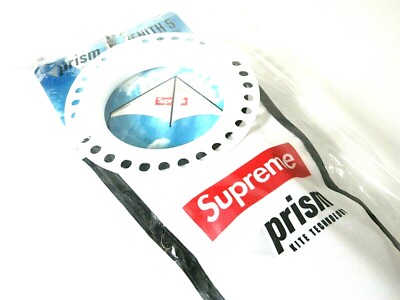zenith 5 kite