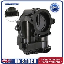 Throttle Body 13547528179 Fit For Peugeot 207 208 3008 308 5008 RCZ 13548624189