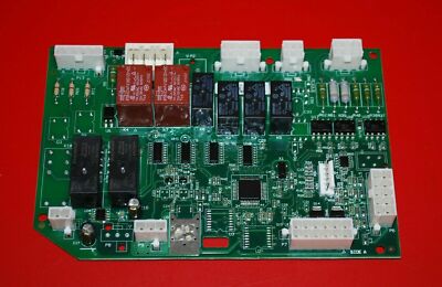 Scheda di controllo principale frigorifero Whirlpool WPW10285199