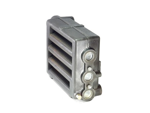 POTTERTON SUPRIMA 60L / 70 / 70L / 80 / 80L / 100 / 100L HEAT EXCHANGER 248504 - Picture 2 of 4