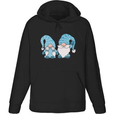 Hoodie / Kapuzenpullover ''Gonk Couple'' für Erwachsene (HO051488)