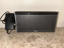 Bose SoundLink Bluetooth Mobile Speaker (Missing The Nylon)With Charge