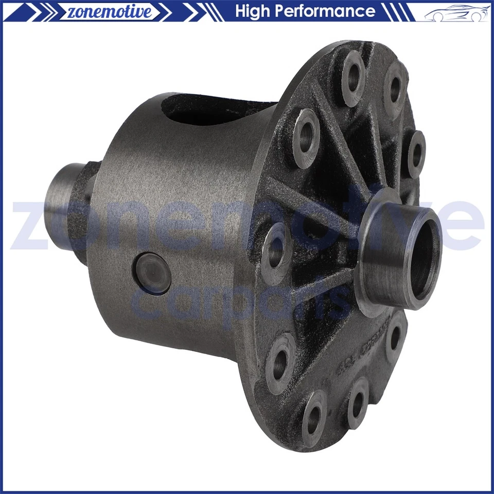 For 99-18 Chevy GMC Sierra 1500 Cadillac Escalade Differential Case Kit Assy - Image 3 of 4