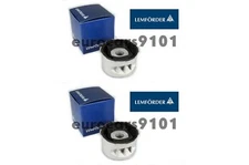 Porsche Cayenne Set of 2 Lemforder Front Subframe Mounts 3666101 95534113301