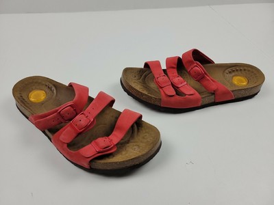 dexter comfort sandals