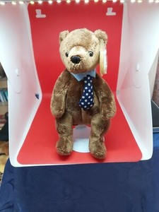 Ty Beanie Babies Hero 2001 Alle Beanies Unbespielt | Ebay