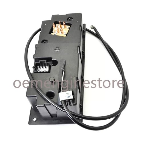 Heavy Duty Climate Control Module For Kenworth T600A T800 C500 T300 599-5511 - Picture 12 of 14