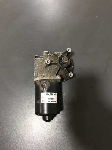 Ford Transit Mk6 oder Mk7 2000-2012 Jahr Rhd Frontscheibenwischermotor 404.524