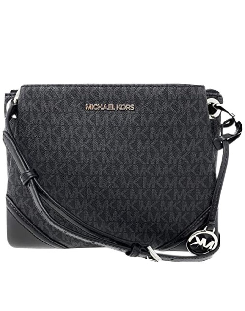 michael kors nicole large bucket bag
