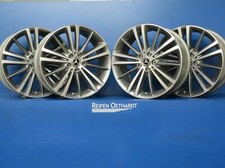 Mercedes CLS Felgen 19 Zoll A2574010300 + A2574010400 original Alufelgen Mercedes CLS Felgen 19 Zoll A2574010300 + A2574010400 original Alufelgen