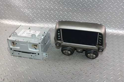2013 CAMARO Touch Screen Radio Control 