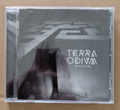 Terra Odium: Ne Plus Ultra (CD, New)