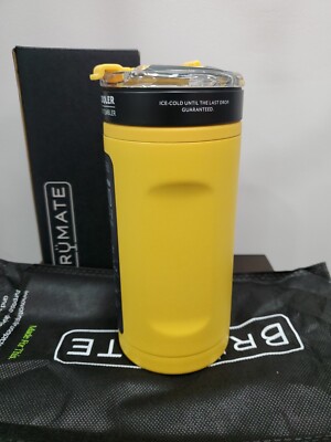 BruMate Hopsulator Trio / 3 in 1 Cooler & Tumbler / Color