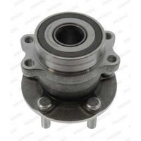 1X Moog Radlager Radlagersatz Hinten FüR Subaru Forester 2.0 D AWD 2.0I XV