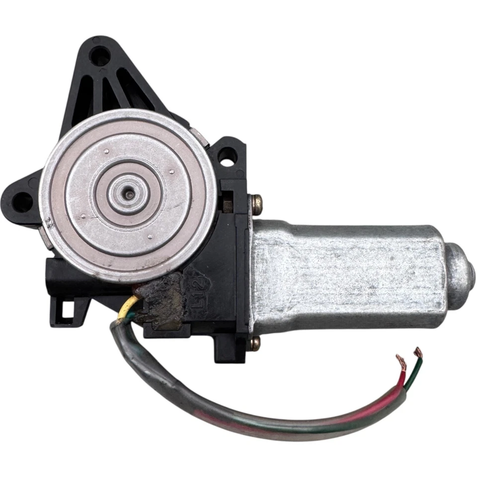 Motor de ventana eléctrica CARDONE 42-479 Reman para Dodge B1500 B2500 B3500 RAM 1500 Foto 3 de 4