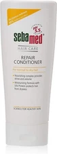 Seba Med Hair Care Repair Conditioner For Normal To Dry Hair 6.8 FL OZ X 2