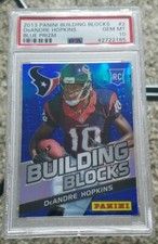 2013 Panini Monster Box Football Cards 17