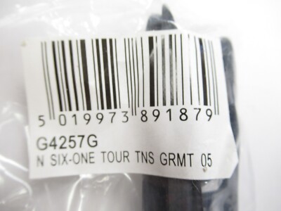 BUMPERGUARD/GROMMET SET WILSON NCODE SIX ONE TOUR 90/PRO STAFF