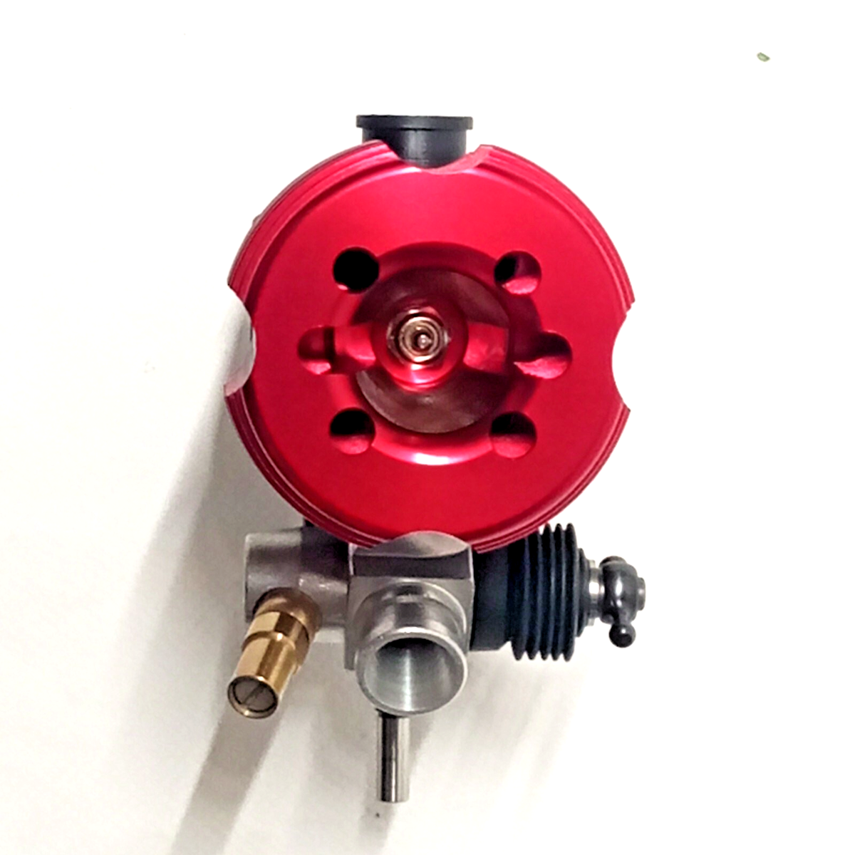 MOTORE 300 MA - 3 Vdc - 14200 Rpm - Foto 9