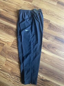 nike flex woven pants