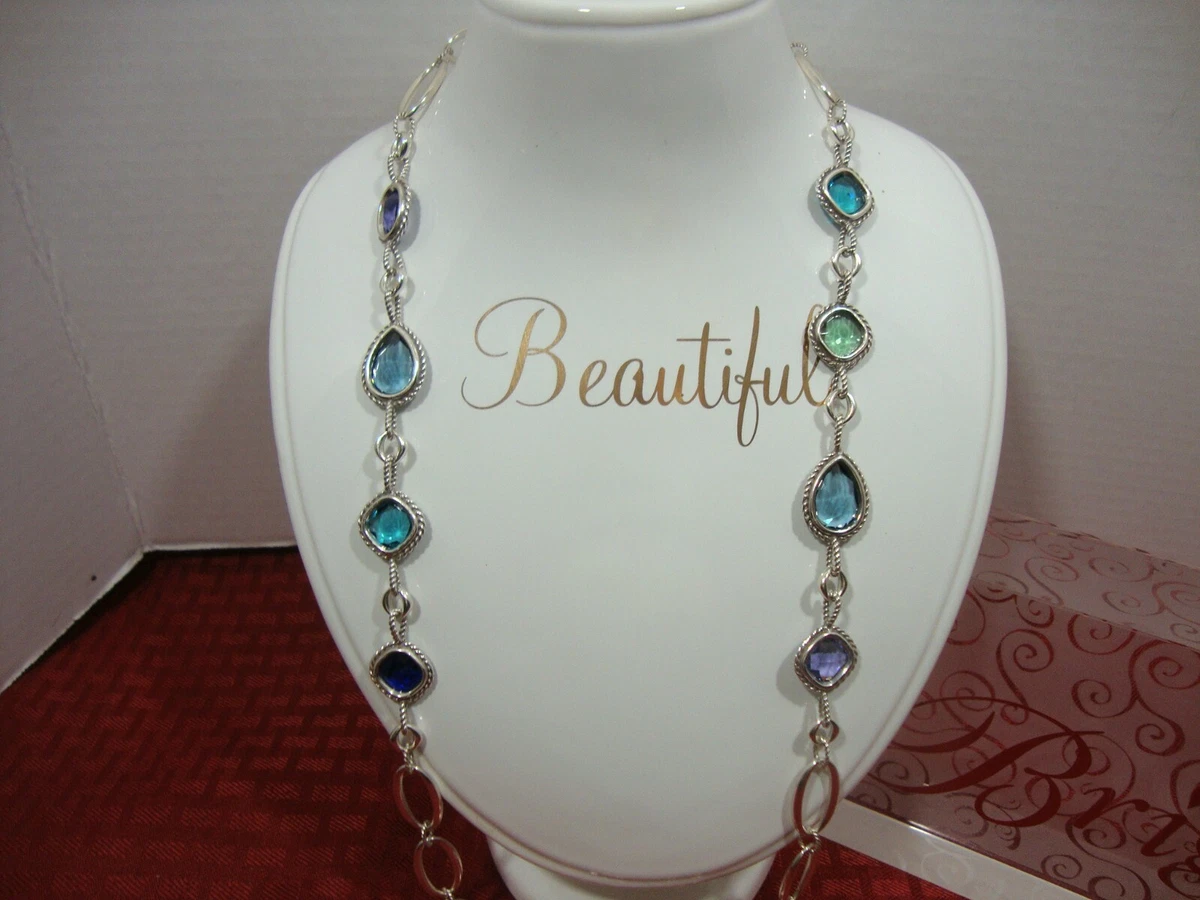 Brighton necklaces ebay store
