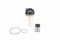 F 026 402 231 Bosch Kraftstofffiltersatz FüR MERCEDES-BENZ