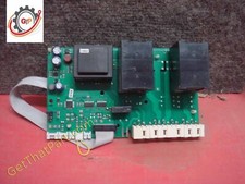 HSM Securio P36 OMDD Shredder Oem Main Control Board Motherboard Assy