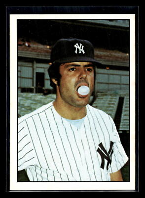 1975 SSPC Baseball Card New York Yankees #11 Lou Piniella Mint+ QTY Available