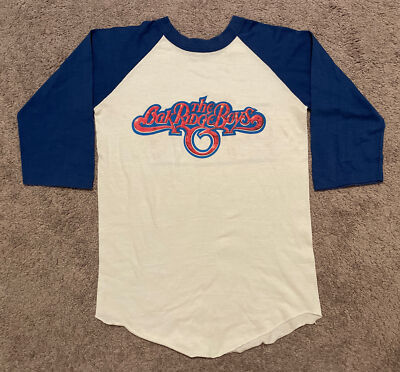 Vintage 1982 Oak Ridge Boys Cookin Tour International Fan Club 