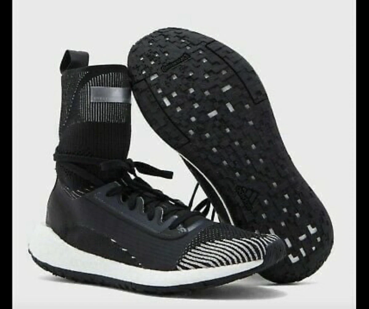 adidas PulseBoost HD Black for sale | eBay