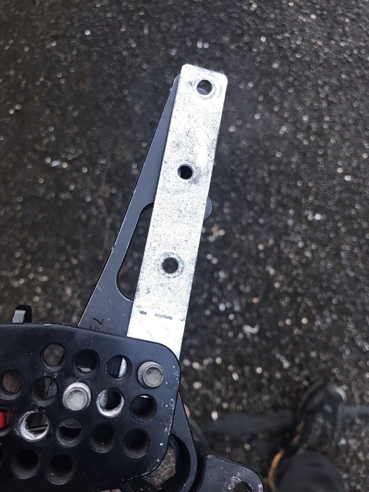 gsxr 1000 k5 k6 ProMach rearsets eBay