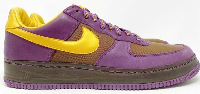 Size 12 - Nike Air Force 1 Insideout Low Purple for sale  display picture 1