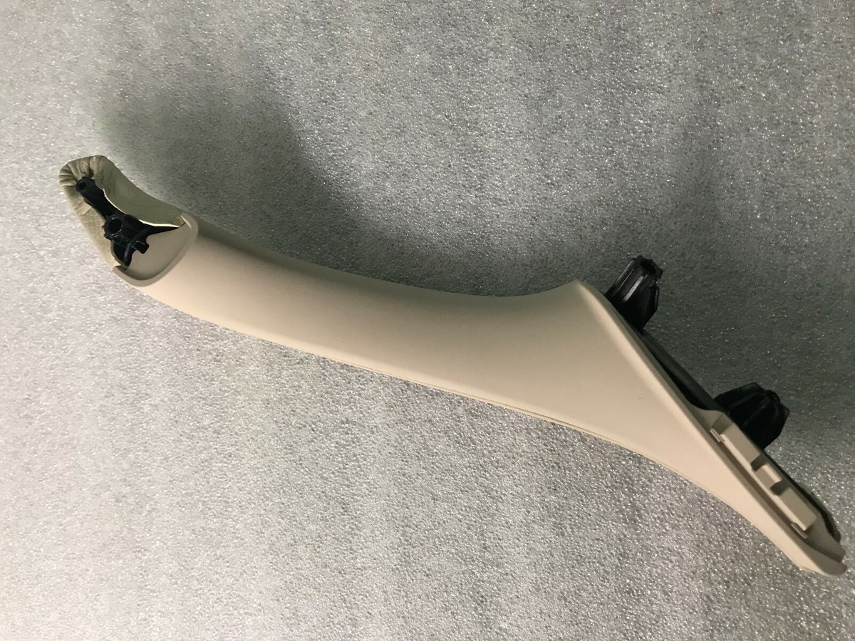 New BM Bmw F10 F11 & Lci Door Closing Handle Right OYSTER 
