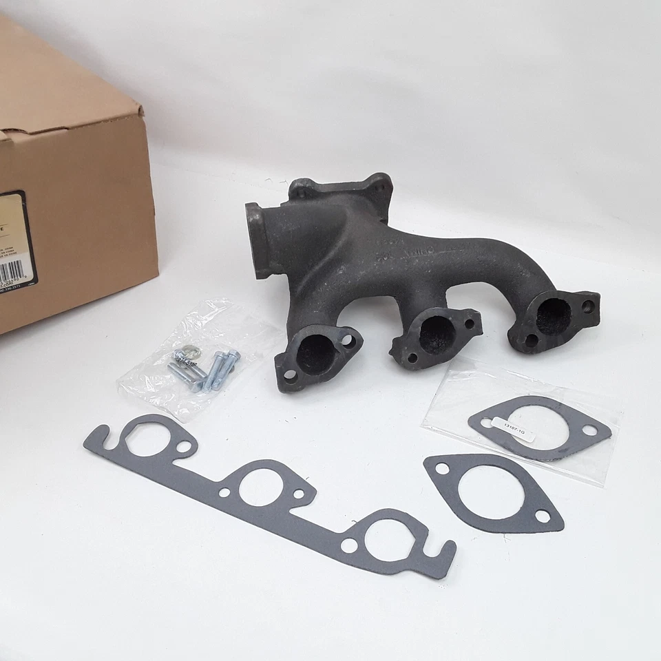 Colector de escape trasero Dorman 674-514 para Chrysler Dodge Plymouth (1996-2000) Foto 2 de 4