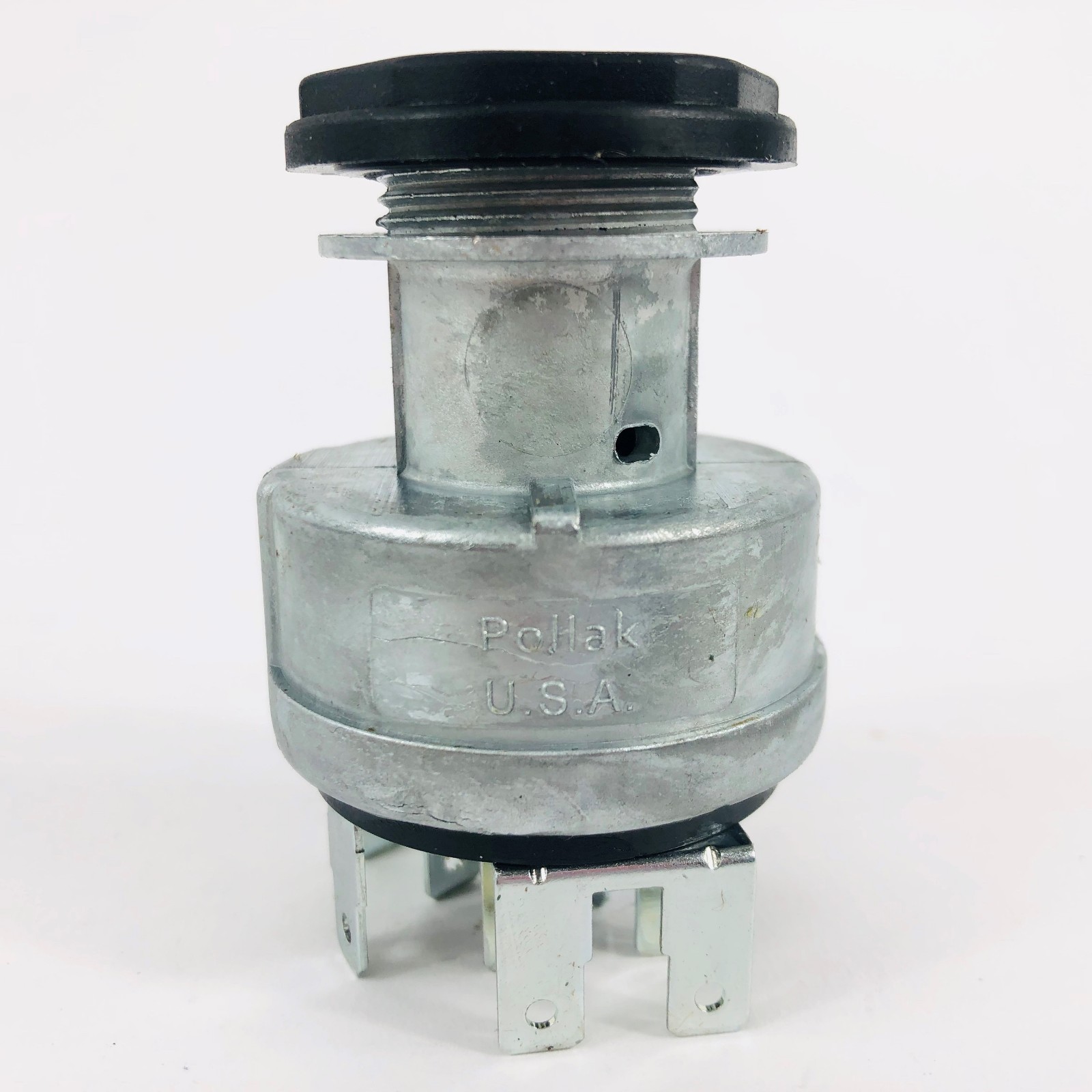 Pollak 31-358pf Starting Switch OEM for Freightliner for sale 