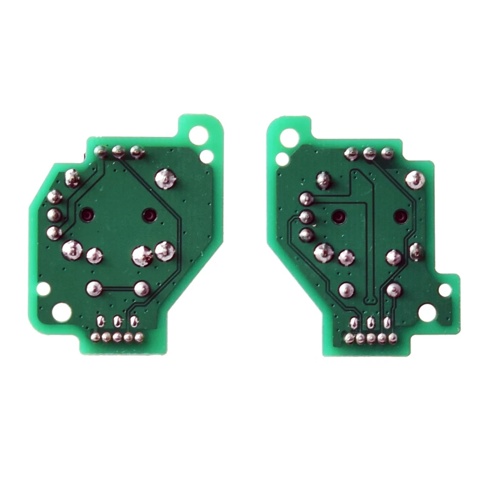 Analog Stick with PCB Board For Nintendo Wii U GamePad Controller Left Right Set - Image 2 of 2