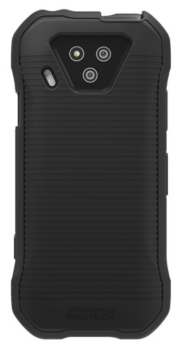 Kyocera DuraForce ULTRA 5G Hülle flexible TPU Hülle für E7110 von Wireless ProTech - Bild 8 von 44