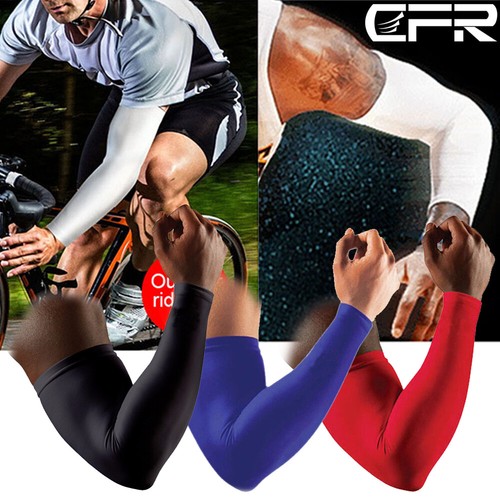 Compression Socks Knee High Support Stockings Leg Thigh Sleeve For Men Women CFR - Picture 10 of 24
