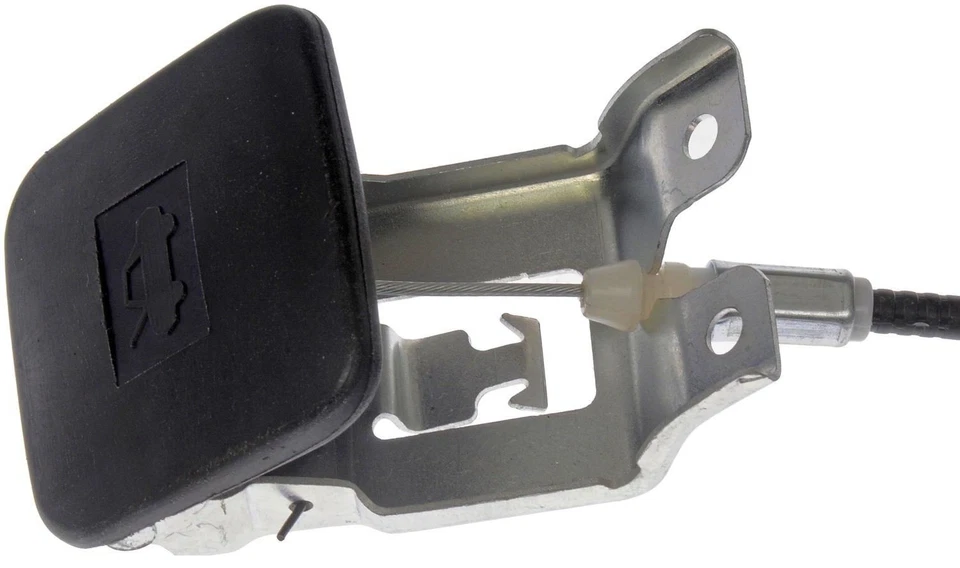 Cable de liberación de capó Dorman para Chevy Captiva Sport 2012-2014 Foto 2 de 3