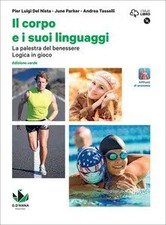 CORPO SUOI LINGUAGGI ED VERDE + DVDROM - 9788857790848