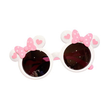 New Style Children'S Glasses, Fashionable Minnie Sunglasses, Sunglasses for Girl