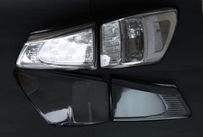 2006-2013 Lexus Is250 Is350 Is-f Clear Tail Light Lenses