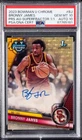 2023 Bowman U Chrome Bronny James 1st Auto Superfractor 1/1 PSA 10 Auto 10 🔥