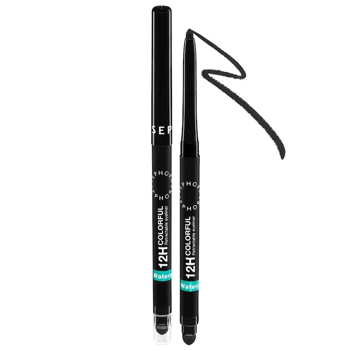25+ Sephora Retractable Waterproof Eyeliner for sale | Updated Oct